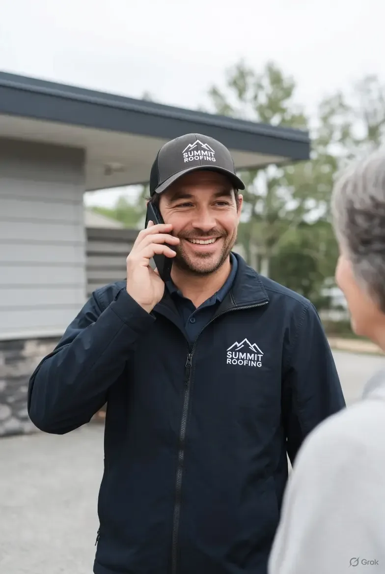 Flat Roof Leak Repair Sherman, ME FAQs